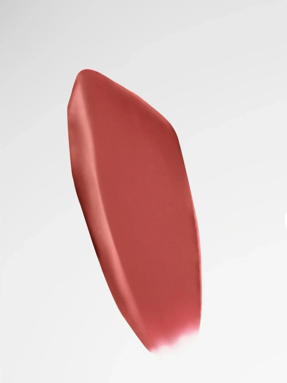 Louis  Vuitton Pink Brown Lipstick with Gold Accents